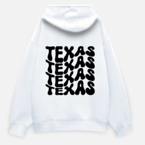 Texas Vibe Hoodie – Lone State Edition