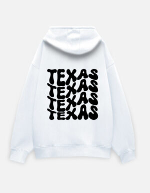 Texas Vibe Hoodie – Lone State Edition