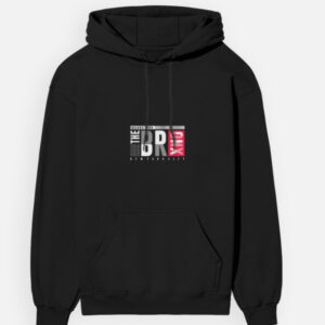 The Bronx City Hoodie