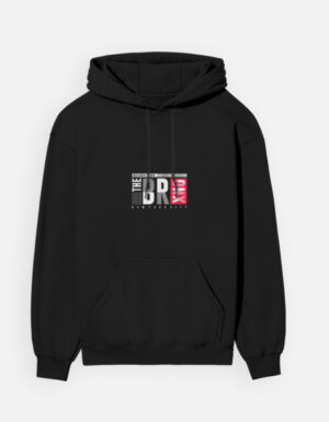 The Bronx City Hoodie
