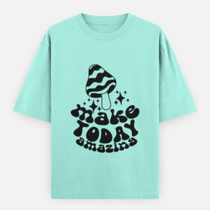 Make Today Amazing Tee – Positive Vibe Edition