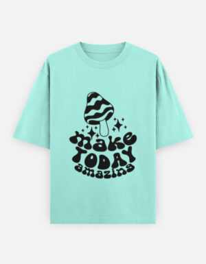 Make Today Amazing Tee – Positive Vibe Edition