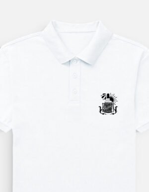 Sunshine & Whiskey Polo – Chill Spirit Edition