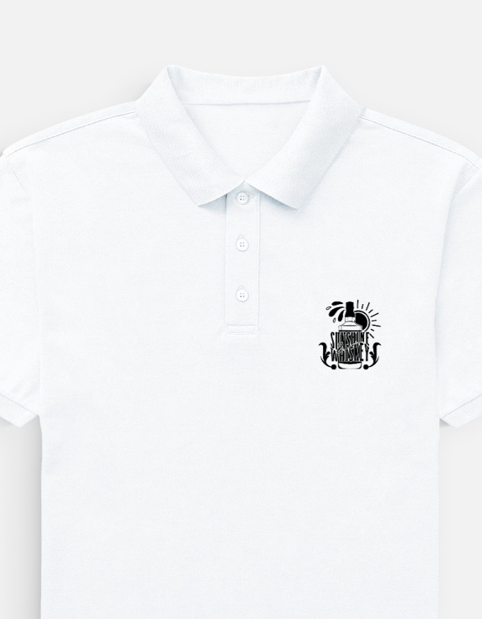 Sunshine & Whiskey Polo – Chill Spirit Edition