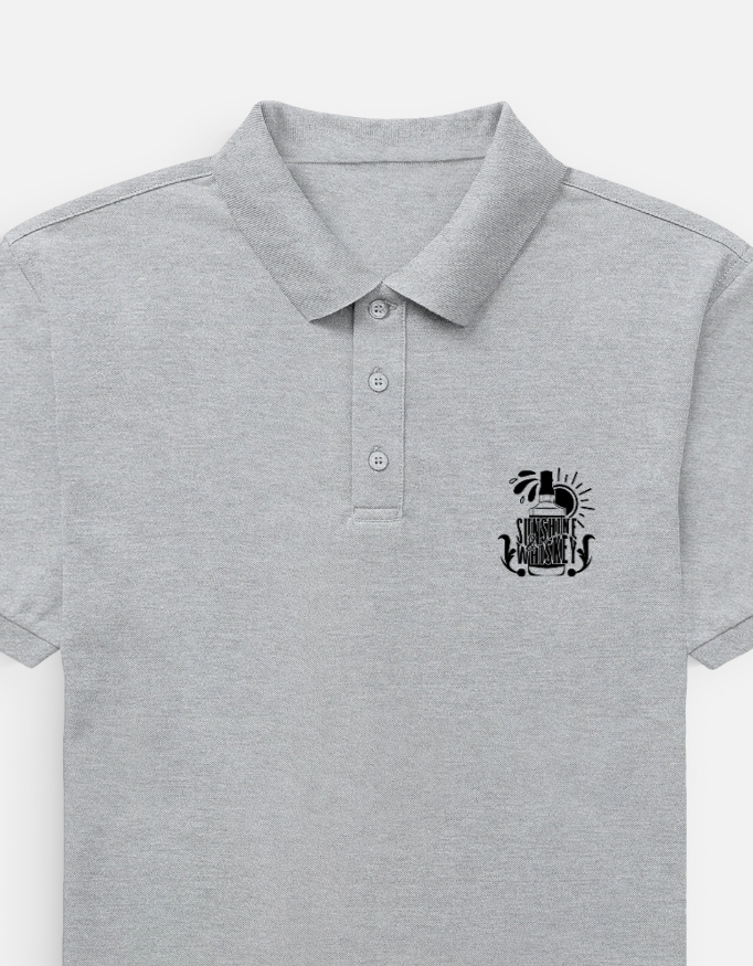 Sunshine & Whiskey Polo – Chill Spirit Edition - Image 4