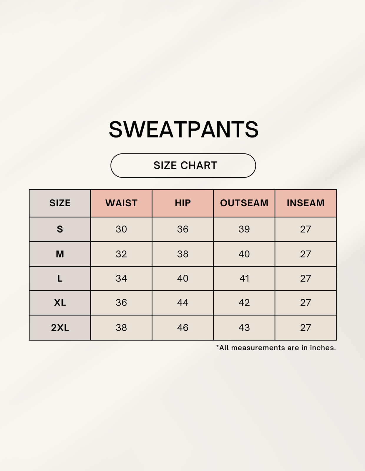 Premium Sweatpants - Image 3