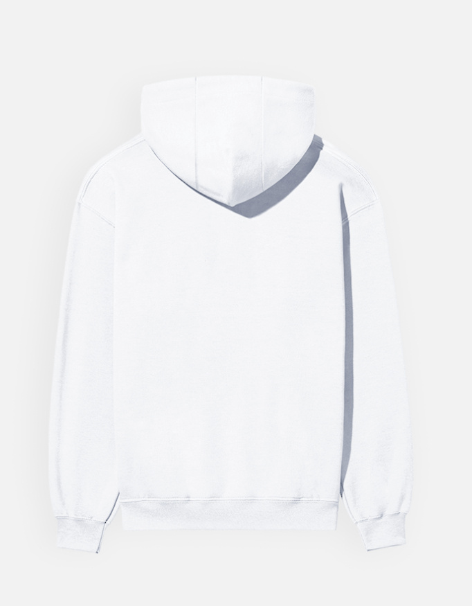Social District Classic Hoodie - Image 7