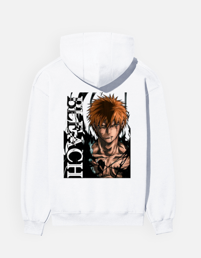 Soul Reaper Power Hoodie - Image 2