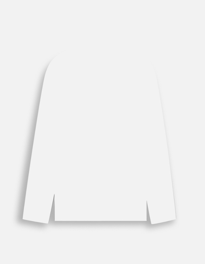 Classic Raglan Long Sleeve Tee - Image 2