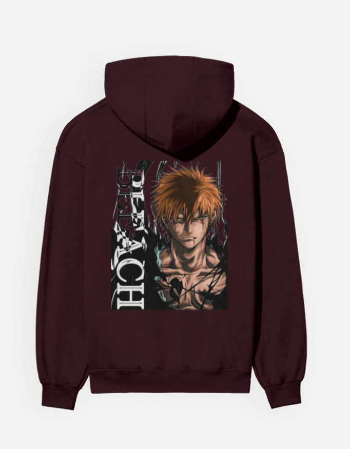 Soul Reaper Power Hoodie - Image 3