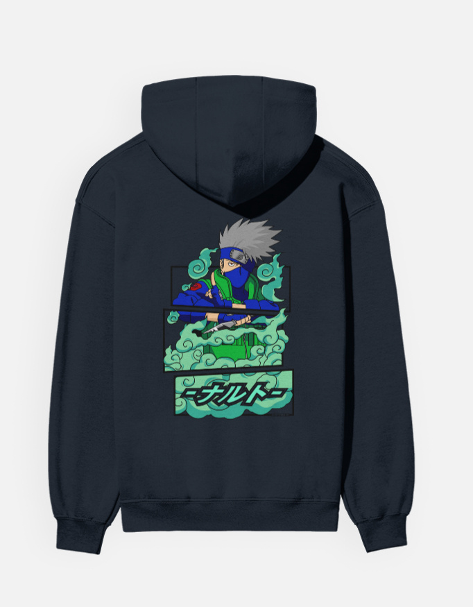 Shinobi Storm Hoodie - Image 9