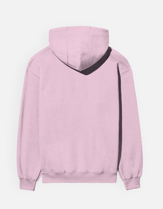 Social District Classic Hoodie - Image 9