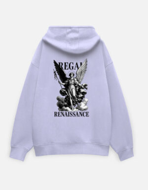 Regal Renaissance Hoodie