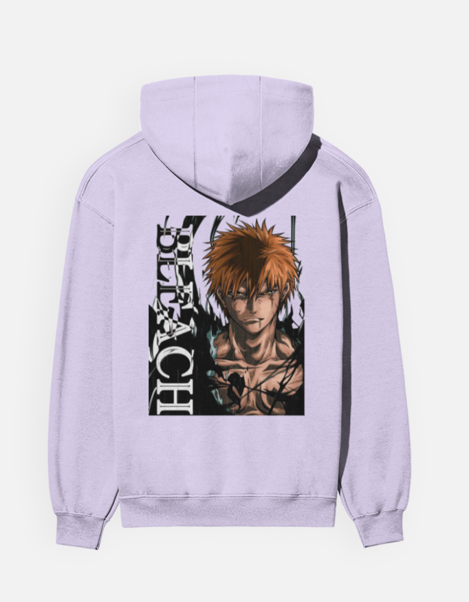 Soul Reaper Power Hoodie - Image 5