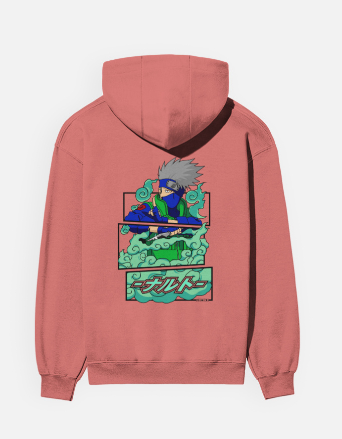 Shinobi Storm Hoodie - Image 10