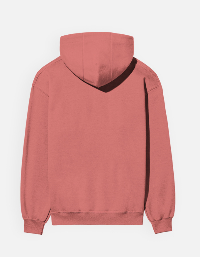 Social District Classic Hoodie - Image 11