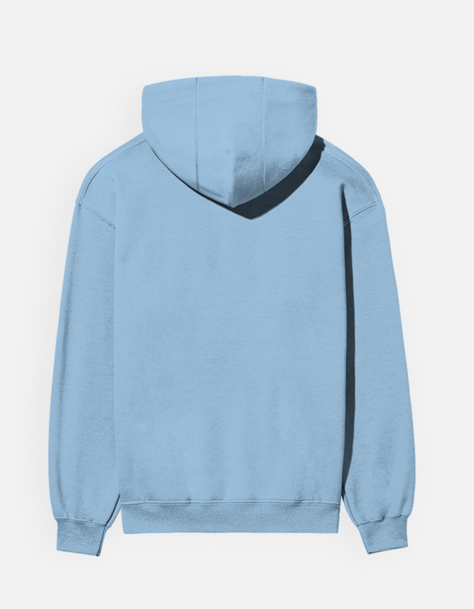 Social District Classic Hoodie - Image 12
