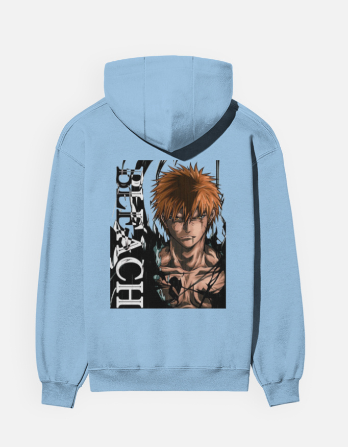 Soul Reaper Power Hoodie - Image 6