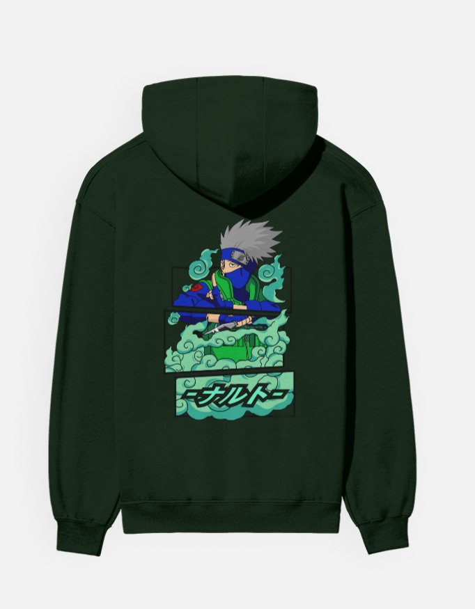 Shinobi Storm Hoodie - Image 14