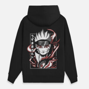 Hidden Flame Hoodie