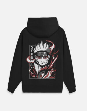 Hidden Flame Hoodie