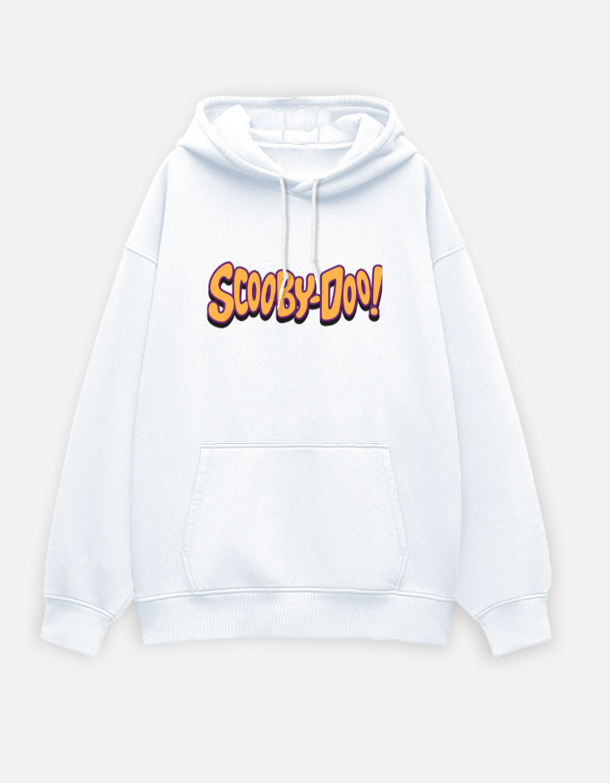 Scooby-Doo Hoodie - Image 3