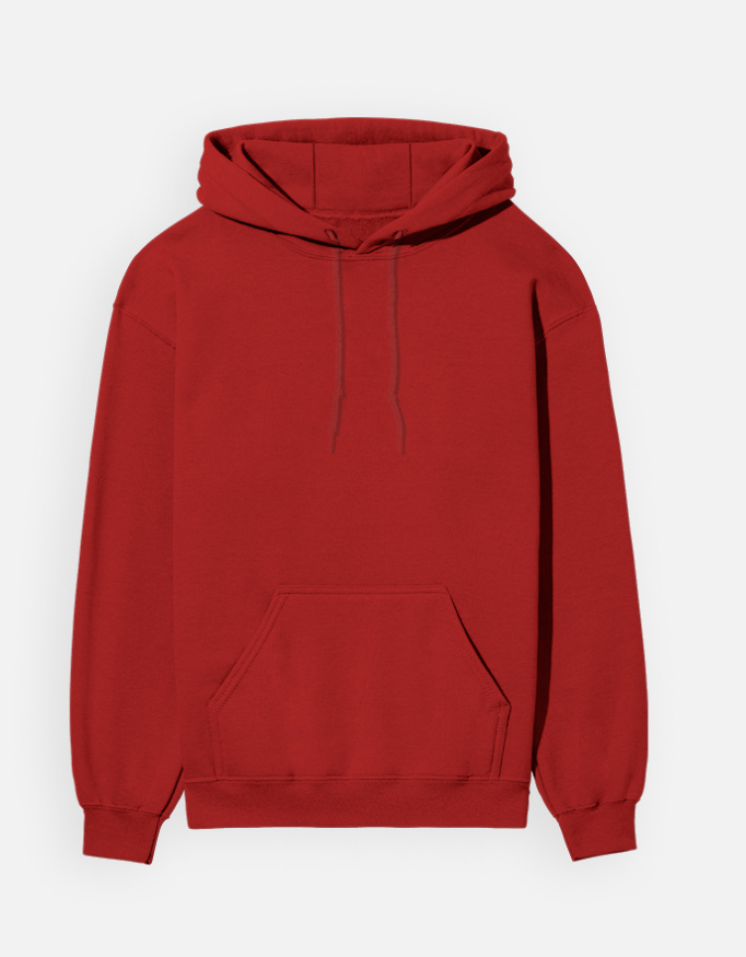 Shinobi Storm Hoodie - Image 2