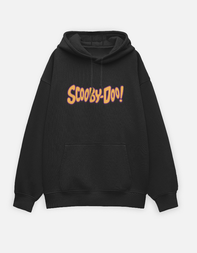 Scooby-Doo Hoodie - Image 2