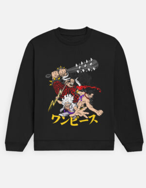 Sea Legends Sweatshirt