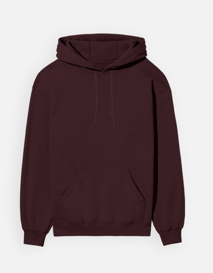 Shinobi Storm Hoodie - Image 3