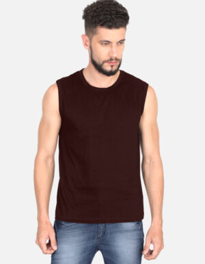 CoreFlex Sleeveless Tee