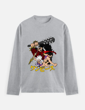 Grand Voyage Long Sleeve