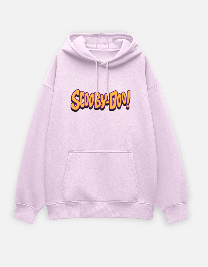 Scooby-Doo Hoodie - Image 4