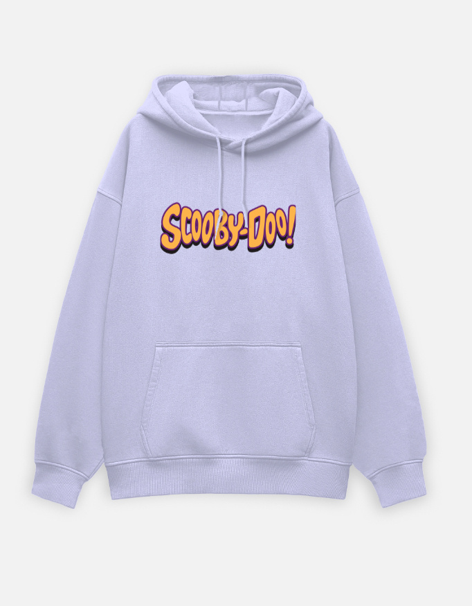 Scooby-Doo Hoodie - Image 5