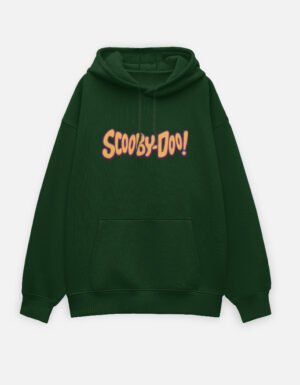 Scooby-Doo Hoodie