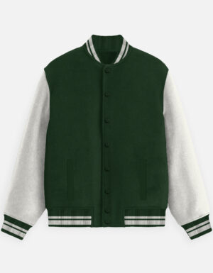 Unisex Varsity Jacket