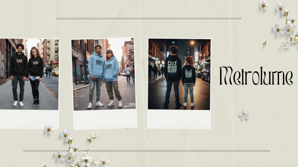 Redefining Streetwear Culture in India