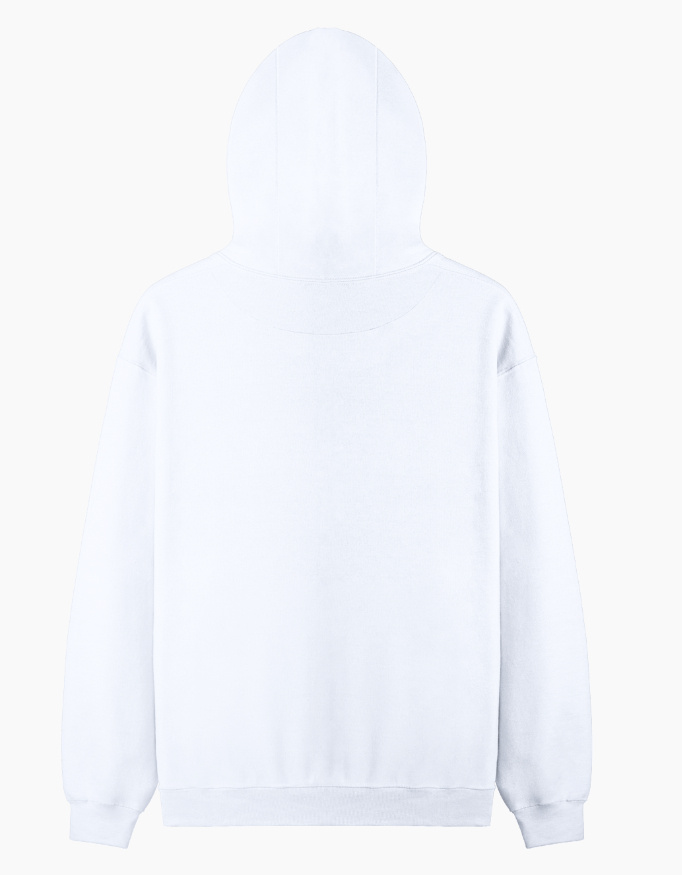 The Walking Dead Legacy Hoodie - Image 4