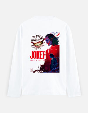 Joker – Happy Face