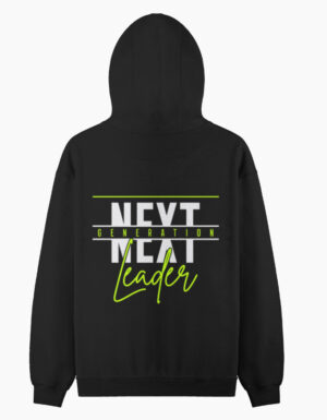 Next Gen Mindset Hoodie