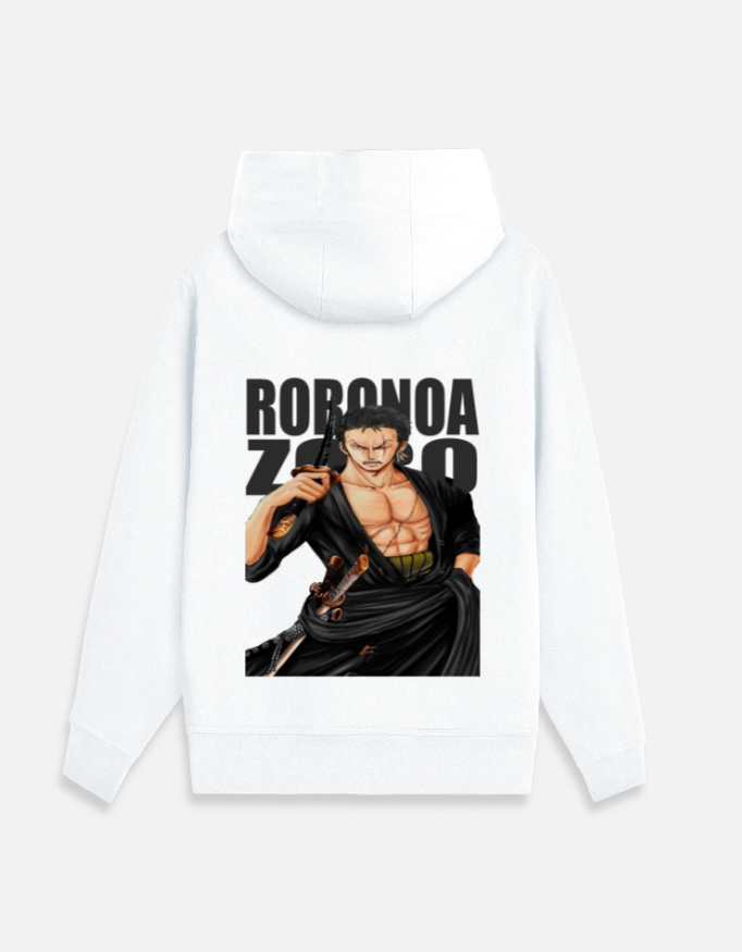 Roronoa Zoro Warrior - Image 3