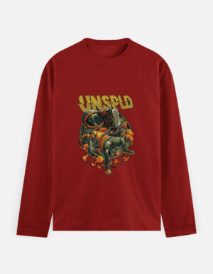 UNSPLD Astronaut Streetwear