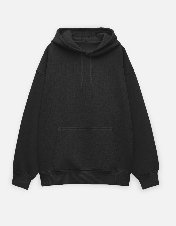 Stranger Realm Glow Hoodie - Image 6