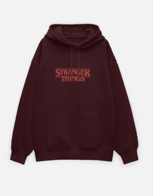 Stranger Things Hoodie