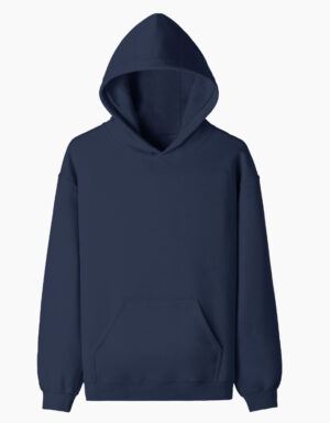 Essential Core Hoodie