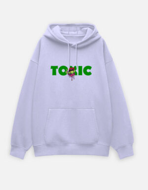 Toxic Drip Hoodie