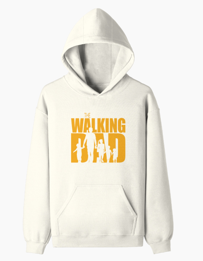The Walking Dead Legacy Hoodie - Image 7