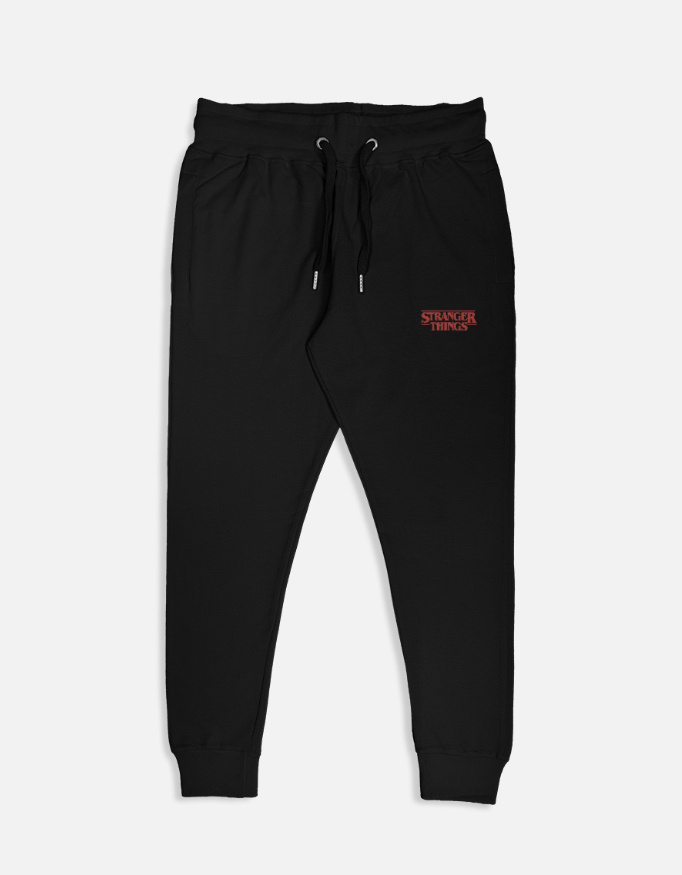 Stranger Things Joggers