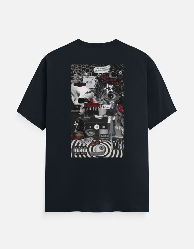 LOST IN MY OWN MIND - Image 3