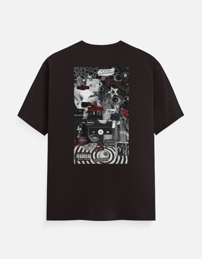 LOST IN MY OWN MIND - Image 4